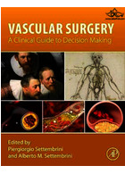 Vascular Surgery : A Clinical Guide to Decision-making2021 | جراحی عروق