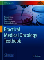 Practical Medical Oncology Textbook2021 | کتاب درسی عملی انکولوژی پزشکی