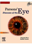 Parsons' Diseases of the Eye 2020 | بیماری های چشم پارسونز