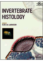 Invertebrate Histology2021 | بافت شناسی بی مهرگان