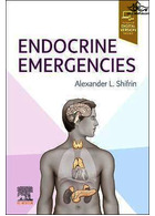 Endocrine Emergencies2021 | اورژانس غدد درون ریز