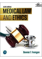 Medical Law and Ethics2020 | حقوق و اخلاق پزشکی