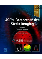 ASE's Comprehensive Strain Imaging2021 | تصویربرداری کرنش جامع ASE