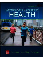 Connect Core Concepts in Health, BIG | اتصال مفاهیم اصلی در سلامت