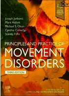 Principles and Practice of Movement Disorders | اصول و عملکرد اختلالات حرکتی