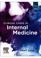 Clinical Cases in Internal Medicine | موارد بالینی در طب داخلی
