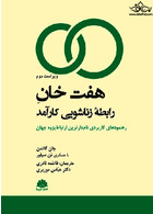 هفت خان رابطه زناشویی کارآمد