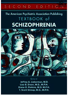 The American Psychiatric Association Publishing Textbook of Schizophrenia2020 | کتاب درسی اسکیزوفرنی انتشارات انجمن روانپزشکی آمریکا
