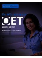 Official Guide to OET | راهنمای رسمی  OET