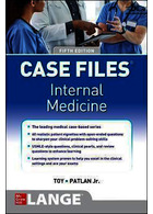 Case Files Internal Medicine | پرونده های پزشکی داخلی