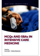 MCQs and SBAs in Intensive Care Medicine2021 | در پزشکی مراقبت های ویژهMCQ و SBA