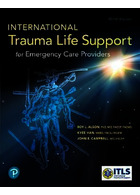 International Trauma Life Support for Emergency Care Providers