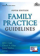Family Practice Guidelines2020 | دستورالعمل های تمرین خانواده