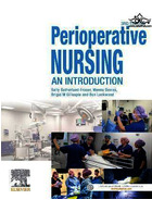 Perioperative Nursing : An Introduction | پرستاری پس از عمل