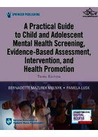 A Practical Guide to Child and Adolescent Mental Health Screening | راهنمای عملی برای غربالگری سلامت روان کودک و نوجوان