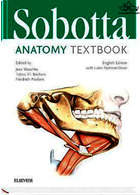 Sobotta Anatomy Textbook | اطلس زوبوتا آناتومی