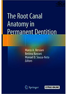 The Root Canal Anatomy in Permanent Dentition | آناتومی کانال ریشه در دندان های دائمی