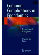 Common Complications in Endodontics2018 | عوارض شایع در اندودنتیکس