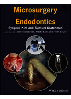 Microsurgery in Endodontics | میکروسرجری در اندودنتیکس