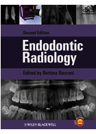 Endodontic Radiology | رادیولوژی ریشه