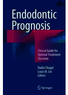Endodontic Prognosis : Clinical Guide for Optimal Treatment Outcome | کتاب راهنمای بالینی برای نتیجه درمان بهینه