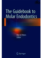 The Guidebook to Molar Endodontics | کتاب راهنمای  اندودنتیکس مولر