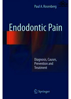 Endodontic Pain : Diagnosis, Causes, Prevention and Treatment | درد ریشه