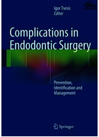 Complications in Endodontic Surgery : Prevention, Identification and Management | عوارض در جراحی اندودنتیک