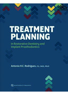 Treatment Planting in Restorative Dentistry and Implant Prosthodontics | کاشت درمانی در دندانپزشکی ترمیمی و پروتزهای ایمپلنت