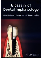Glossary of Dental Implantology | واژه نامه ایمپلنتولوژی دندان
