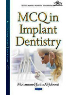 MCQ in Implant Dentistry | MCQ در دندانپزشکی ایمپلنت
