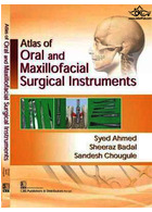 Atlas of Oral and Maxillofacial Surgical Instruments | اطلس ابزار جراحی دهان و فک و صورت