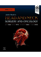 Jatin Shah's Head and Neck Surgery and Oncology | جراحی سر و گردن و انکولوژی