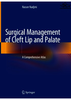Surgical Management of Cleft Lip and Palate : A Comprehensive Atlas | مدیریت جراحی شکاف لب