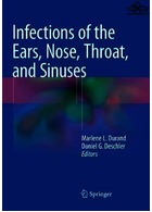 Infections of the Ears, Nose, Throat, and Sinuses | عفونت های گوش، بینی، گلو و سینوس ها