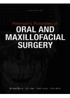 Peterson's Principles of Oral and Maxillofacial Surgery | اصول جراحی دهان و فک و صورت پترسون