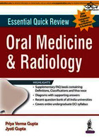 Essential Quick Review: Oral Medicine and Radiology | بررسی سریع ضروری