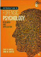 Introduction to Forensic Psychology : Research and Application | مقدمه ای بر روانشناسی قانونی