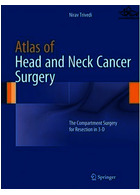 Color Atlas of Head and Neck Surgery | اطلس رنگی جراحی سر و گردن