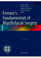 Ferraro's Fundamentals of Maxillofacial Surgery | مبانی جراحی فک و صورت فرارو