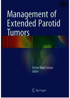 Management of Extended Parotid Tumors | مدیریت تومورهای پاروتید گسترده