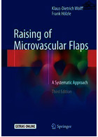 Raising of Microvascular Flaps | افزایش فلپ های میکرو عروقی