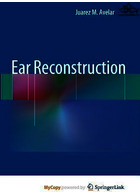 Ear Reconstruction | بازسازی گوش