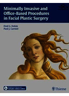 Minimally Invasive and Office-Based Procedures in Facial Plastic Surgery | روش های مبتنی بر تهاجمی و اداری در جراحی پلاستیک صورت