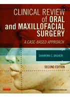 Clinical Review of Oral and Maxillofacial Surgery | بررسی بالینی جراحی دهان و فک و صورت