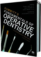 Fundamentals of Operative Dentistry | مبانی دندانپزشکی جراحی