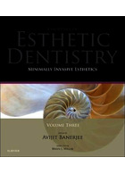 Minimally Invasive Esthetics : Essentials in Esthetic Dentistry Series | زیبایی حداقل تهاجمی