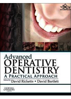 Advanced Operative Dentistry : A Practical Approach | دندانپزشکی جراحی پیشرفته