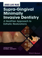 Supra-Gingival Minimally Invasive Dentistry | دندانپزشکی کم تهاجمی فوق لثه