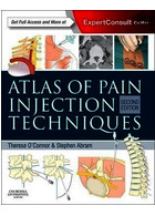 Atlas of Pain Injection Techniques | اطلس تکنیک های تزریق درد